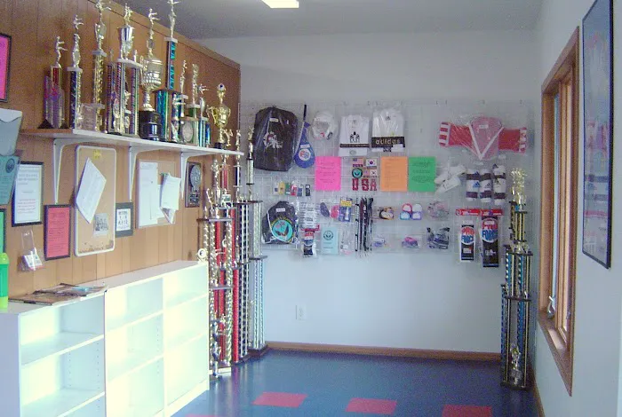 Auvenshine's Taekwondo Picture 6