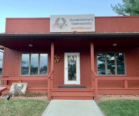 Auvenshine's Taekwondo