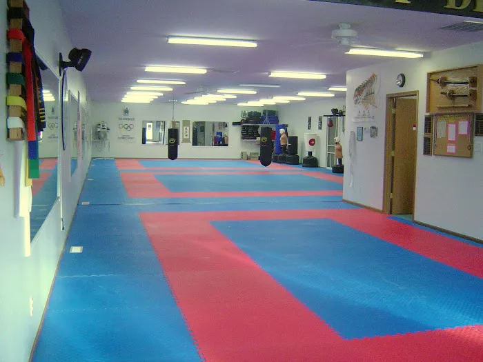 Auvenshine's Taekwondo Picture 3