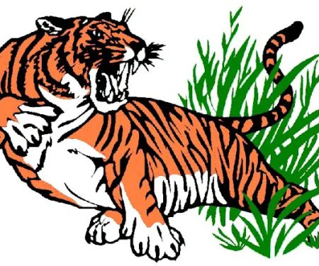 Millburg's Taekwondo