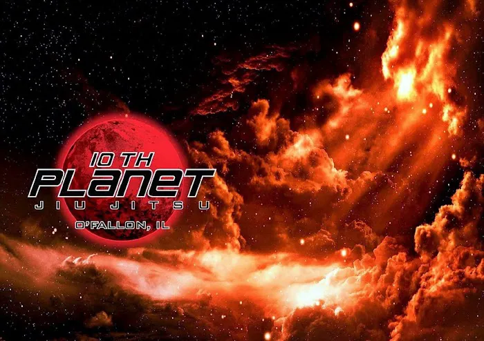 S.I.M.S. Martial Arts Academy | 10th Planet Jiu Jitsu Picture 1