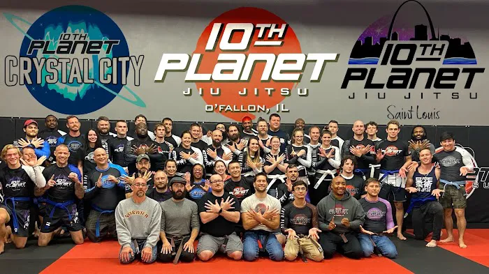 S.I.M.S. Martial Arts Academy | 10th Planet Jiu Jitsu Picture 5