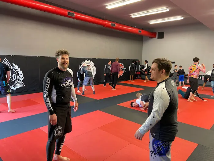 S.I.M.S. Martial Arts Academy | 10th Planet Jiu Jitsu Picture 6