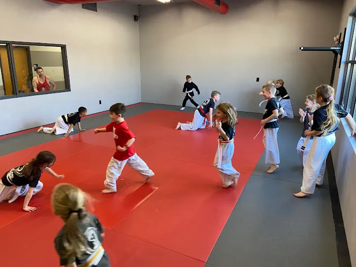 S.I.M.S. Martial Arts Academy | 10th Planet Jiu Jitsu Picture 9