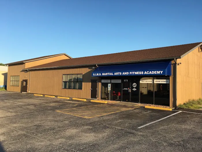 S.I.M.S. Martial Arts Academy | 10th Planet Jiu Jitsu Picture 4
