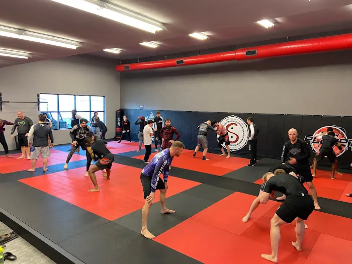 S.I.M.S. Martial Arts Academy | 10th Planet Jiu Jitsu Picture 2