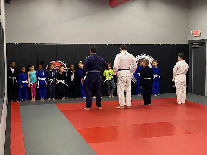 S.I.M.S. Martial Arts Academy | 10th Planet Jiu Jitsu Picture 7