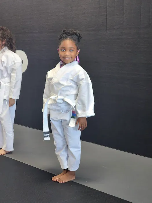 Championship Martial Arts - Swansea Picture 9