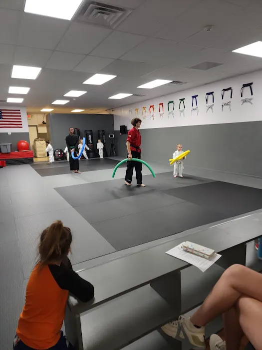 Championship Martial Arts - Swansea Picture 6