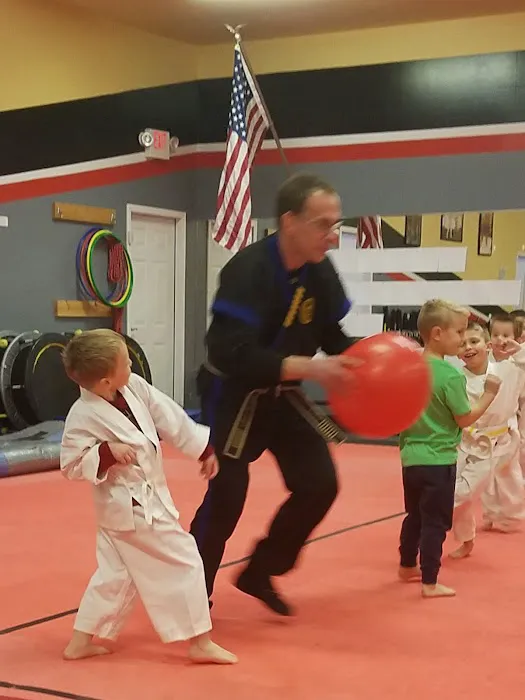 Ki-Do Karate Inc Picture 7