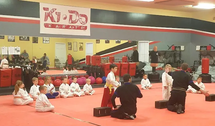 Ki-Do Karate Inc Picture 5