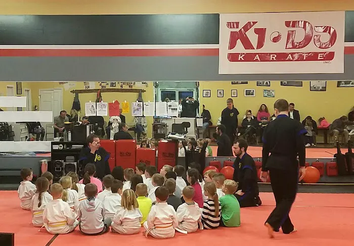 Ki-Do Karate Inc Picture 9