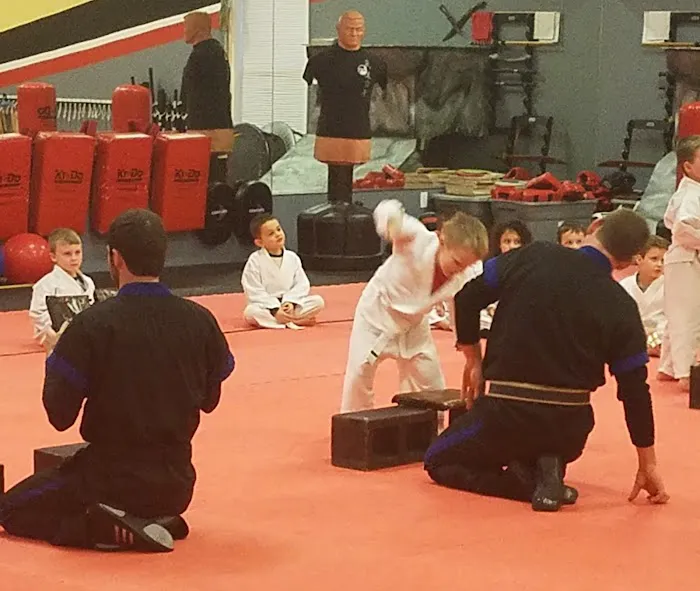 Ki-Do Karate Inc Picture 10