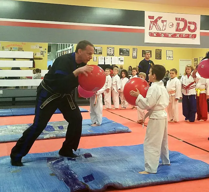 Ki-Do Karate Inc Picture 8