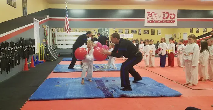 Ki-Do Karate Inc Picture 1