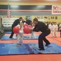 Ki-Do Karate Inc ico