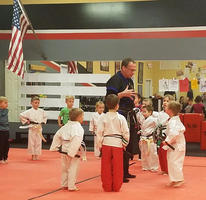 Ki-Do Karate Inc Picture 6