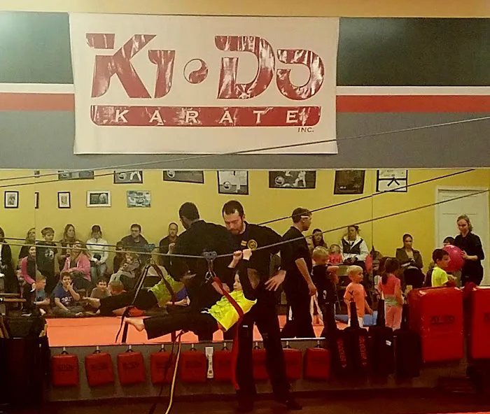 Ki-Do Karate Inc Picture 4