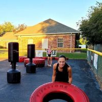 Eagle & Dragon Martial Arts Academy ico