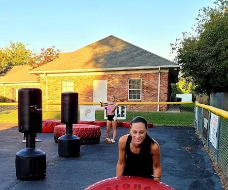 Eagle & Dragon Martial Arts Academy