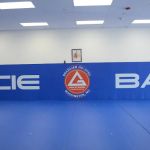 Gracie Barra Washington