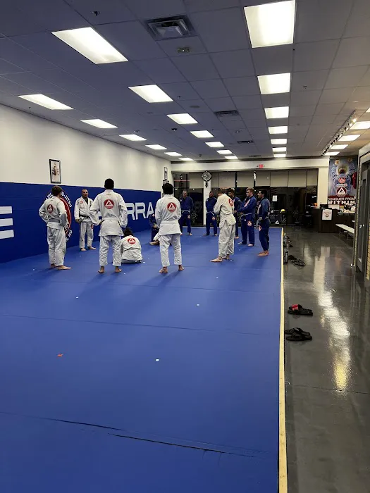 Gracie Barra Washington Picture 6