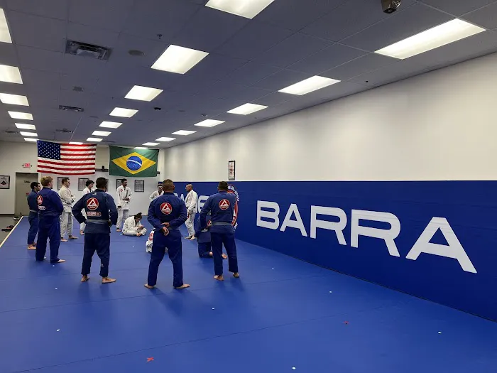Gracie Barra Washington Picture 8