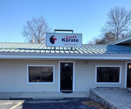 Zane's Karate & More, LLC