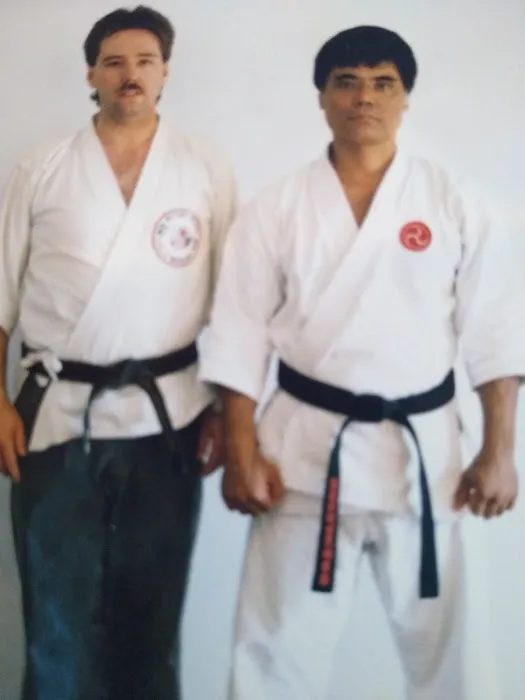 Baker's Academy of Martial Arts Picture 1