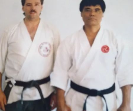 Baker's Academy of Martial Arts