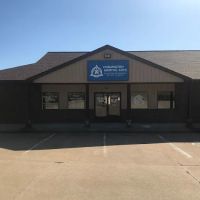 Farmington Martial Arts ico