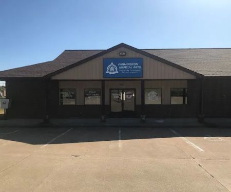 Farmington Martial Arts