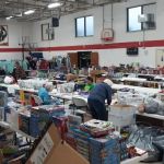 Sacred Heart Parish - Gym