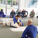 Fathom Brazilian Jiu Jitsu