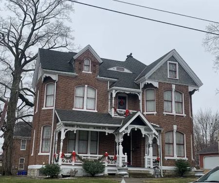 Washington Community Arts Studio