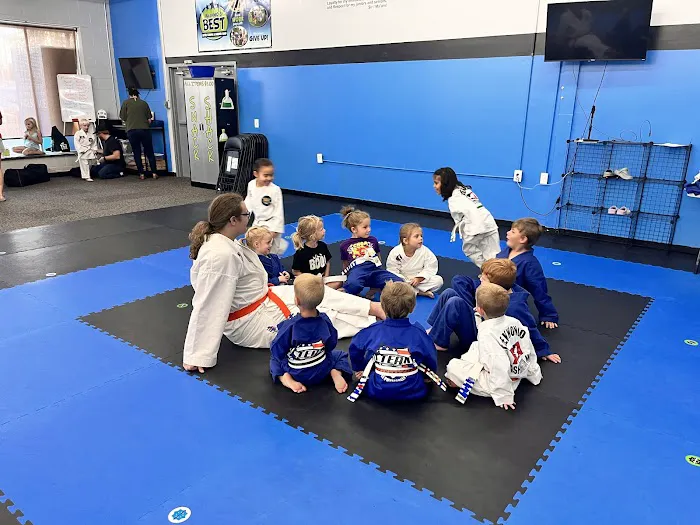 ATA Martial Arts Picture 5