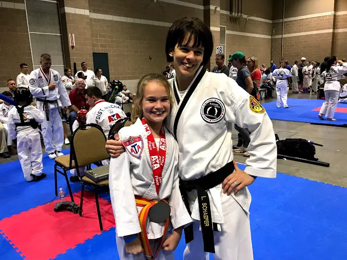 ATA Martial Arts Picture 9