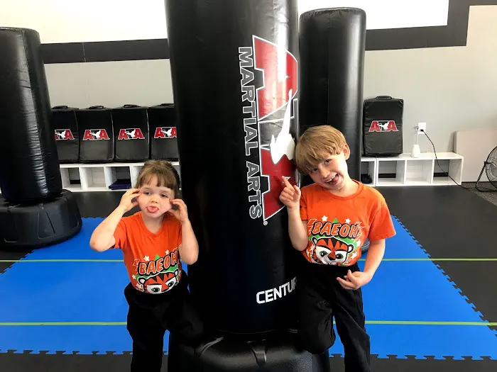 ATA Martial Arts Picture 4