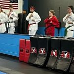 ATA Martial Arts