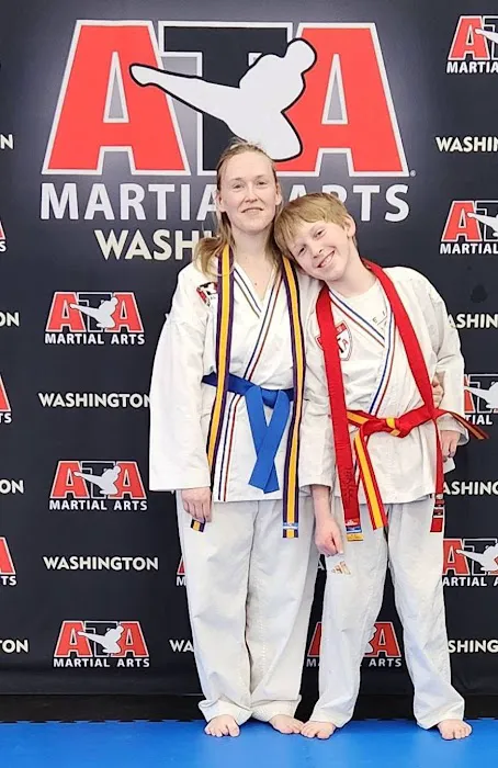 ATA Martial Arts Picture 7