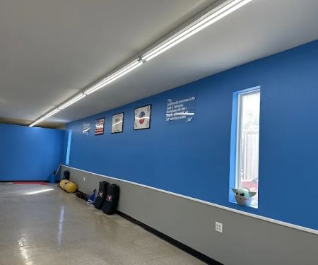 ATA Legends Perryville