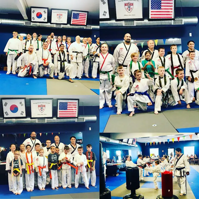 ATA Legends Martial Arts Picture 9