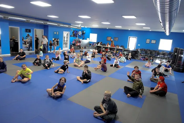 ATA Legends Martial Arts Picture 5