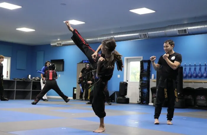 ATA Legends Martial Arts Picture 2