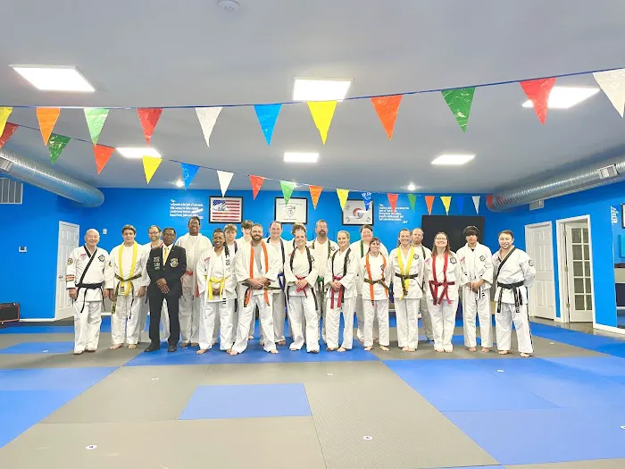 ATA Legends Martial Arts Picture 4