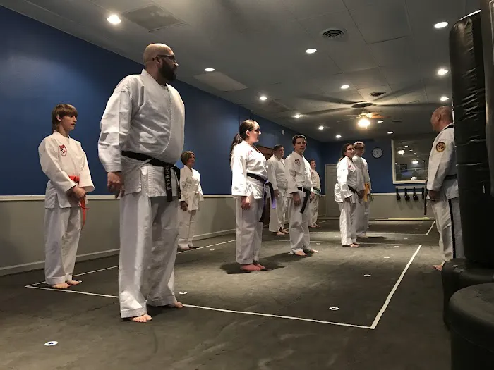 ATA Legends Martial Arts Picture 3