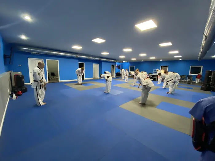 ATA Legends Martial Arts Picture 1