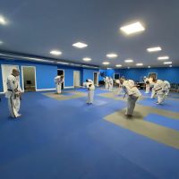 ATA Legends Martial Arts ico