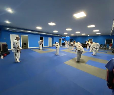 ATA Legends Martial Arts