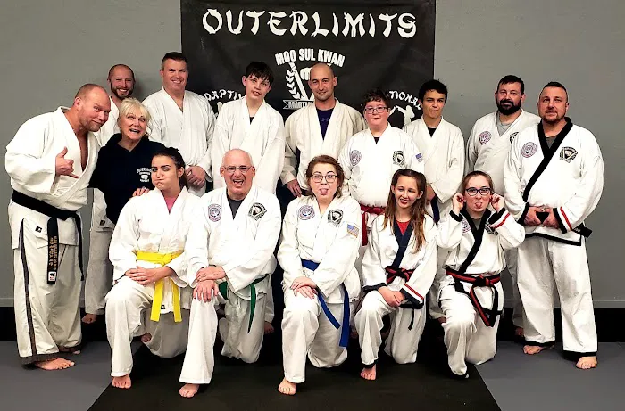 Outerlimits Martial Arts Picture 3